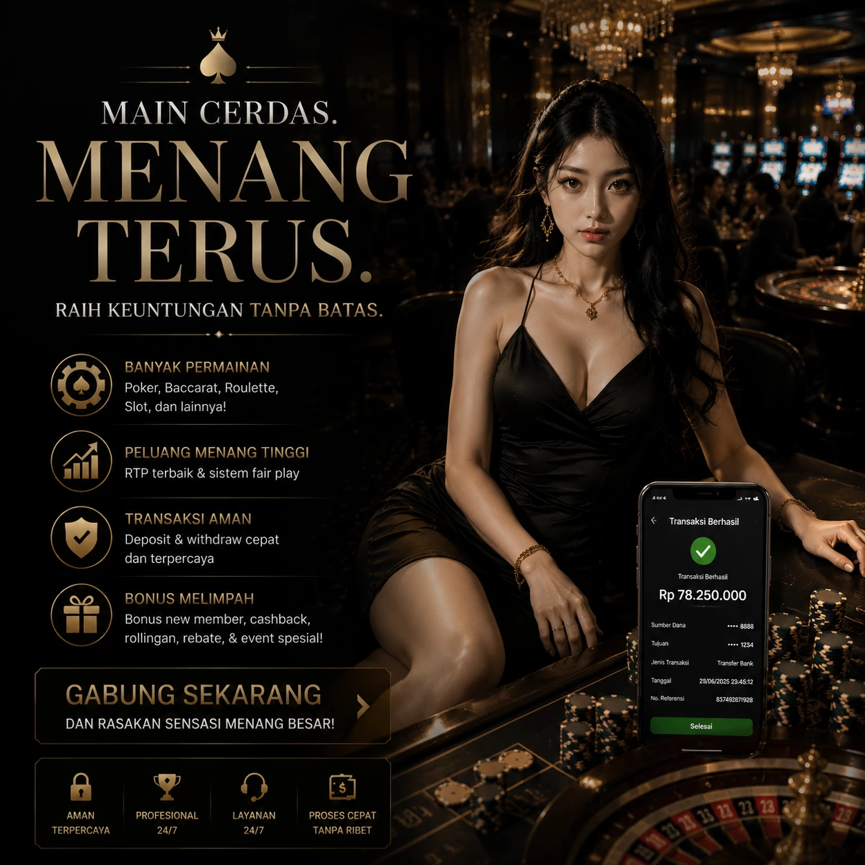 kilau4d Indonesia
